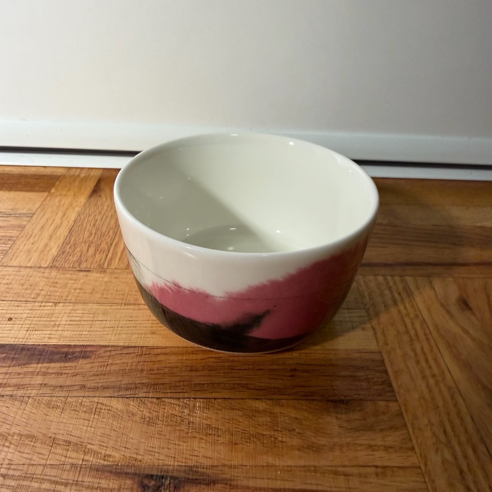 Marimekko Oiva Bowl Microwave Freezer Dishwasher Safe